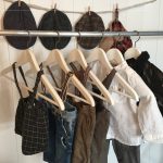 Atelier Babyfotografie Düsseldorf. Babyfotografin A. Ola Karlowski.