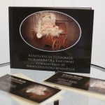 Atelier Babyfotografie Düsseldorf. Babyfotografin A. Ola Karlowski.