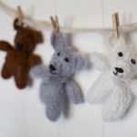 Atelier Babyfotografie Düsseldorf. Babyfotografin A. Ola Karlowski.